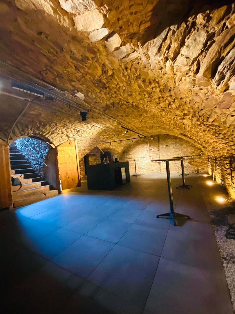 Pronájem domu 336 m², pozemek 450 m², Rheingaustr. 64, Oestrich-Winkel, Hessen Pronájem domu 336 m², pozemek 450 m², Rheingaustr. 64, Oestrich-Winkel, Hessen