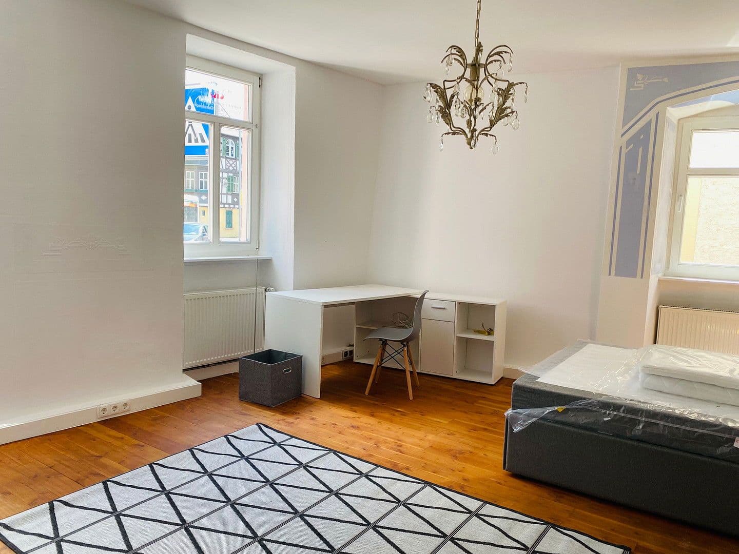 Pronájem domu 336 m², pozemek 450 m², Rheingaustr. 64, Oestrich-Winkel, Hessen Pronájem domu 336 m², pozemek 450 m², Rheingaustr. 64, Oestrich-Winkel, Hessen