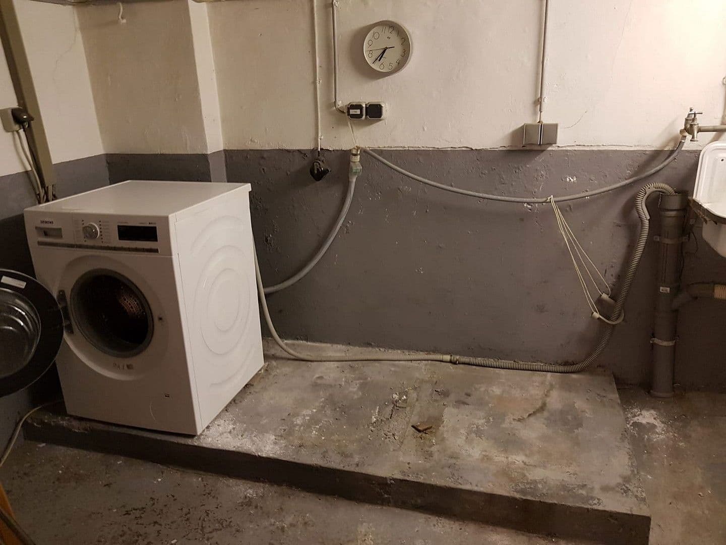 Pronájem bytu 3+1 76 m², Heinestr., 18, Duisburg - Walsum, Severní Porýní-Vestfálsko Pronájem bytu 3+1 76 m², Heinestr., 18, Duisburg - Walsum, Severní Porýní-Vestfálsko