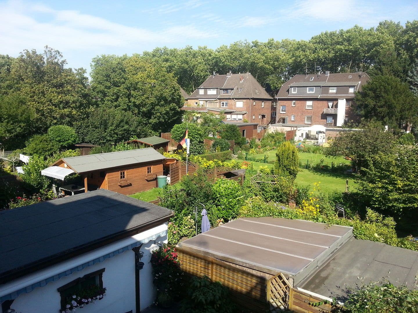 Pronájem bytu 3+1 76 m², Heinestr., 18, Duisburg - Walsum, Severní Porýní-Vestfálsko Pronájem bytu 3+1 76 m², Heinestr., 18, Duisburg - Walsum, Severní Porýní-Vestfálsko