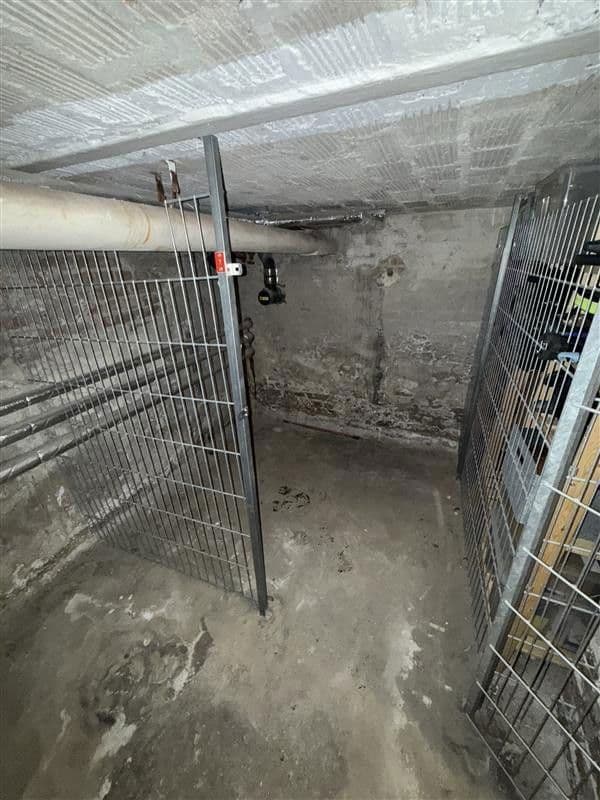 Pronájem bytu 4+1 103 m², Magdalenenstraße 21, Berlin, Berlín Pronájem bytu 4+1 103 m², Magdalenenstraße 21, Berlin, Berlín