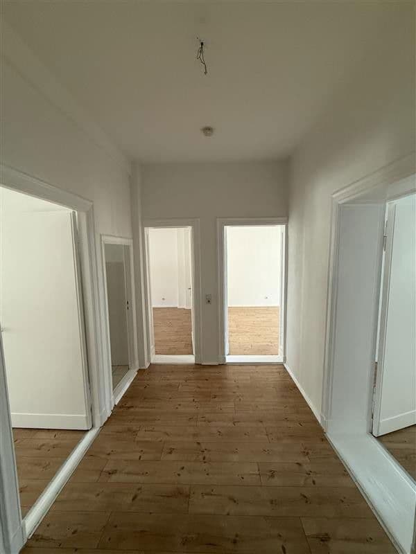 Pronájem bytu 4+1 103 m², Magdalenenstraße 21, Berlin, Berlín Pronájem bytu 4+1 103 m², Magdalenenstraße 21, Berlin, Berlín