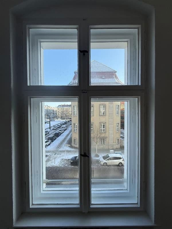 Pronájem bytu 4+1 103 m², Magdalenenstraße 21, Berlin, Berlín Pronájem bytu 4+1 103 m², Magdalenenstraße 21, Berlin, Berlín