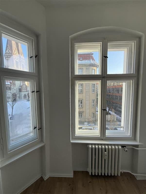 Pronájem bytu 4+1 103 m², Magdalenenstraße 21, Berlin, Berlín Pronájem bytu 4+1 103 m², Magdalenenstraße 21, Berlin, Berlín