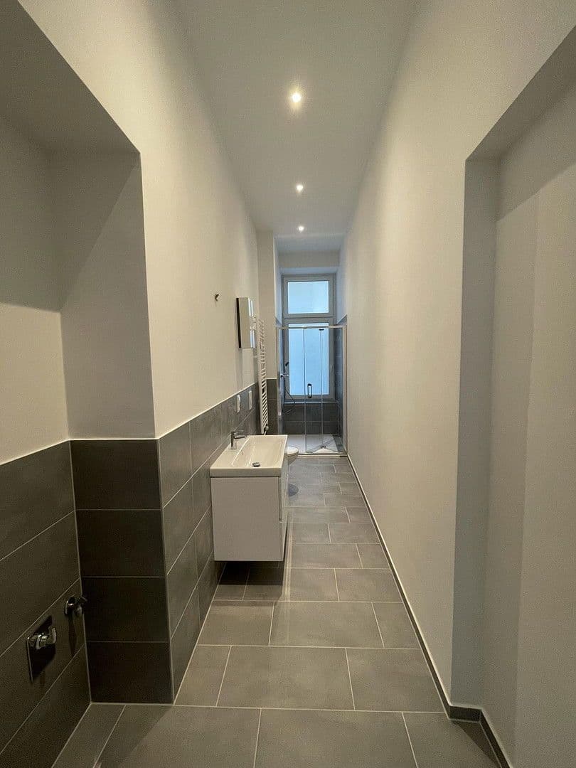 Pronájem bytu 1+1 44 m², Berlin, Berlín Pronájem bytu 1+1 44 m², Berlin, Berlín