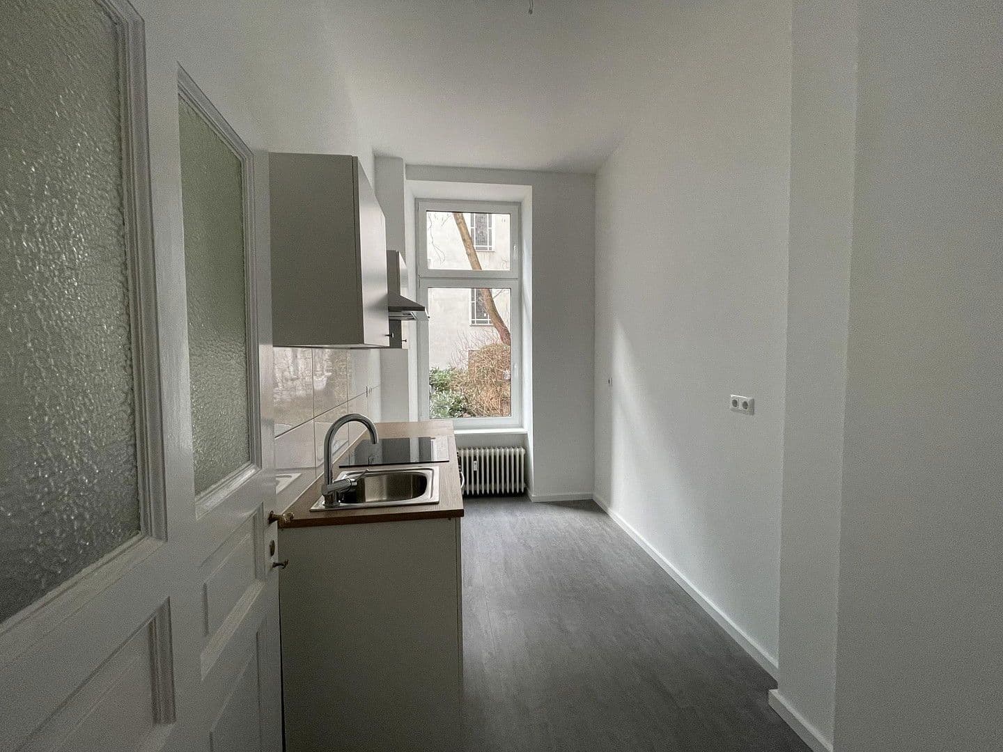 Pronájem bytu 1+1 44 m², Berlin, Berlín Pronájem bytu 1+1 44 m², Berlin, Berlín