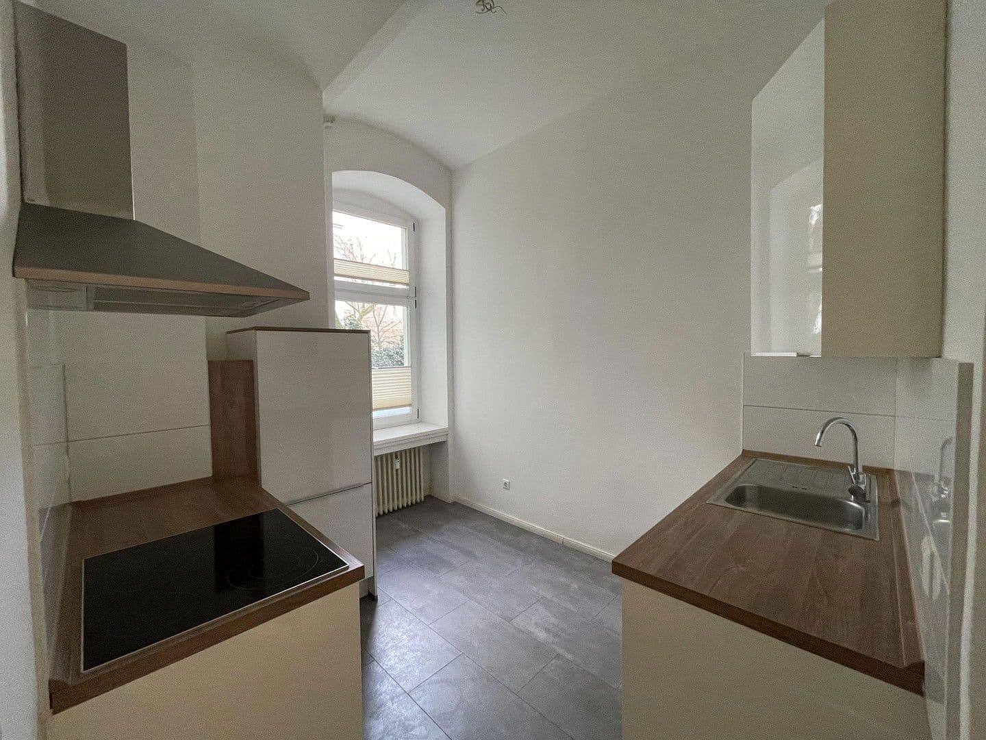 Pronájem bytu 1+1 45 m², Berlin, Berlín Pronájem bytu 1+1 45 m², Berlin, Berlín