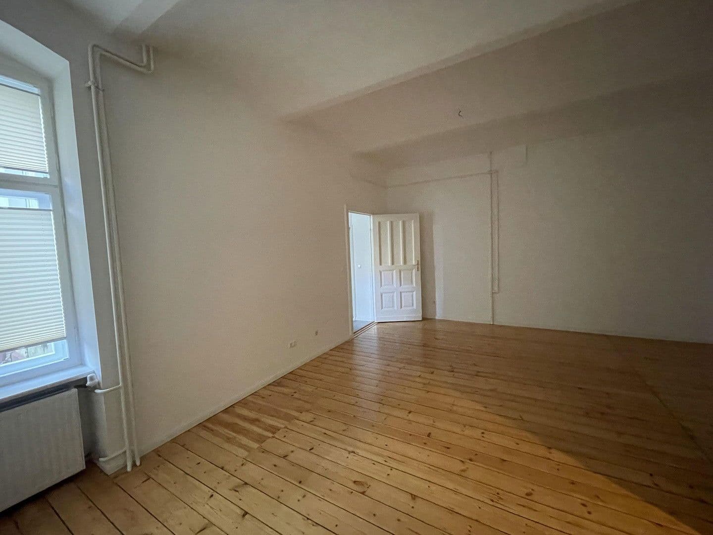 Pronájem bytu 1+1 45 m², Berlin, Berlín Pronájem bytu 1+1 45 m², Berlin, Berlín