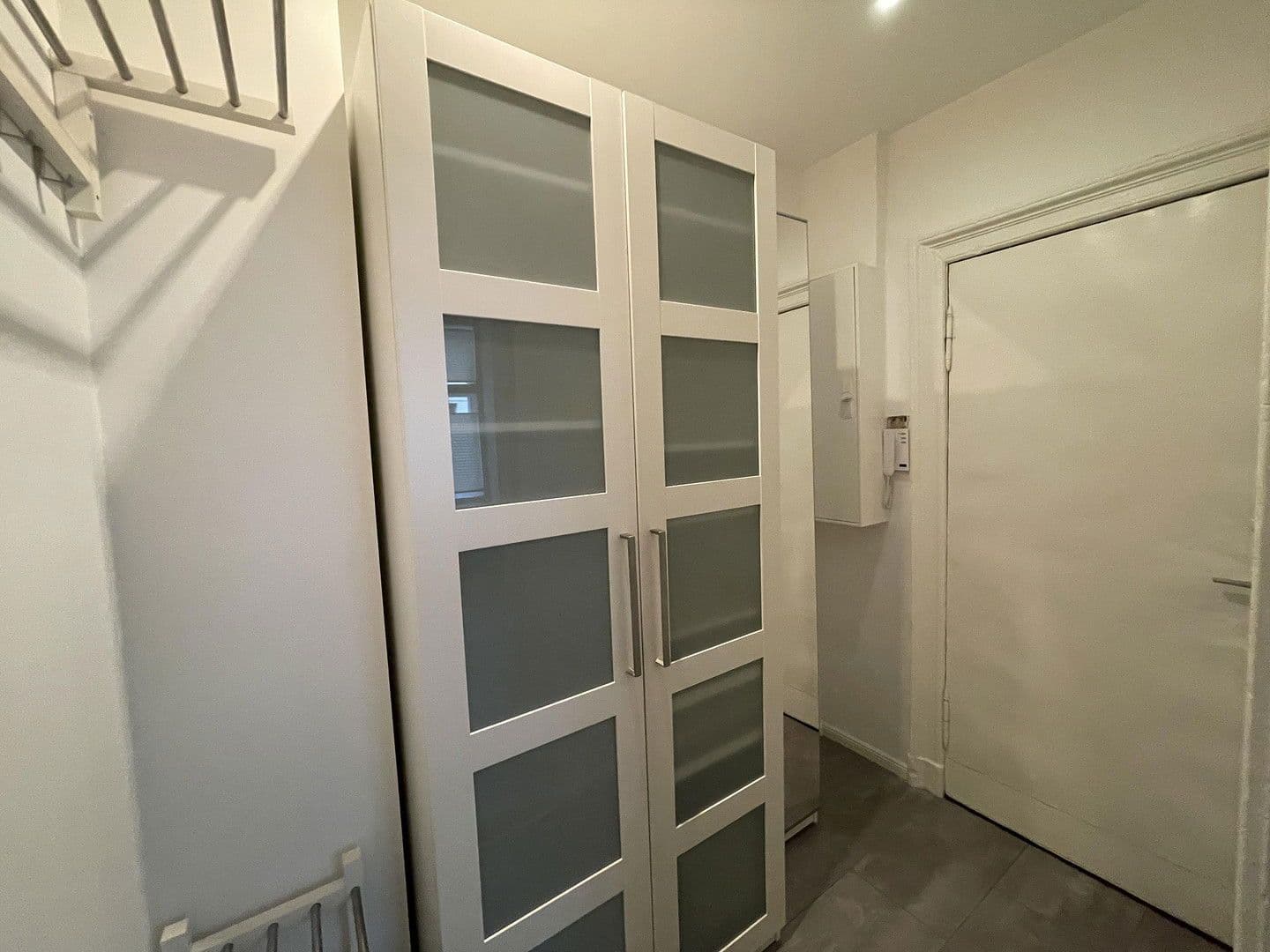 Pronájem bytu 1+1 45 m², Berlin, Berlín Pronájem bytu 1+1 45 m², Berlin, Berlín