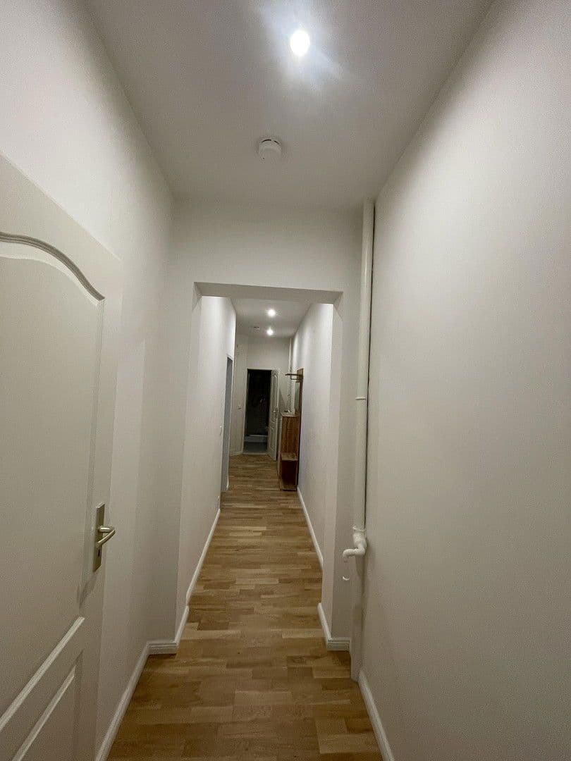 Pronájem bytu 2+1 50 m², Berlin, Berlín Pronájem bytu 2+1 50 m², Berlin, Berlín