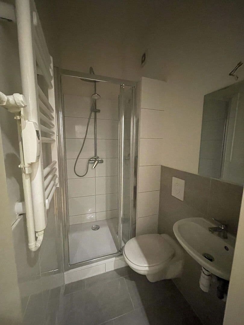 Pronájem bytu 2+1 50 m², Berlin, Berlín Pronájem bytu 2+1 50 m², Berlin, Berlín