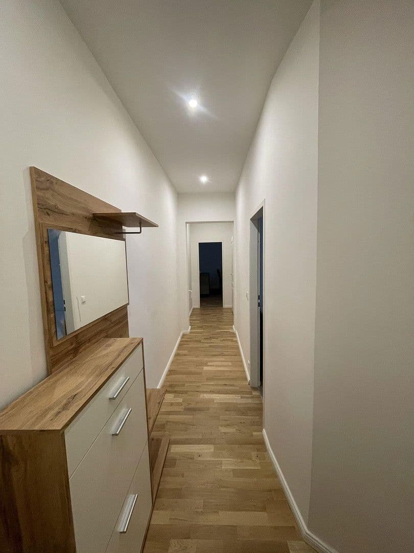 Pronájem bytu 2+1 50 m², Berlin, Berlín Pronájem bytu 2+1 50 m², Berlin, Berlín