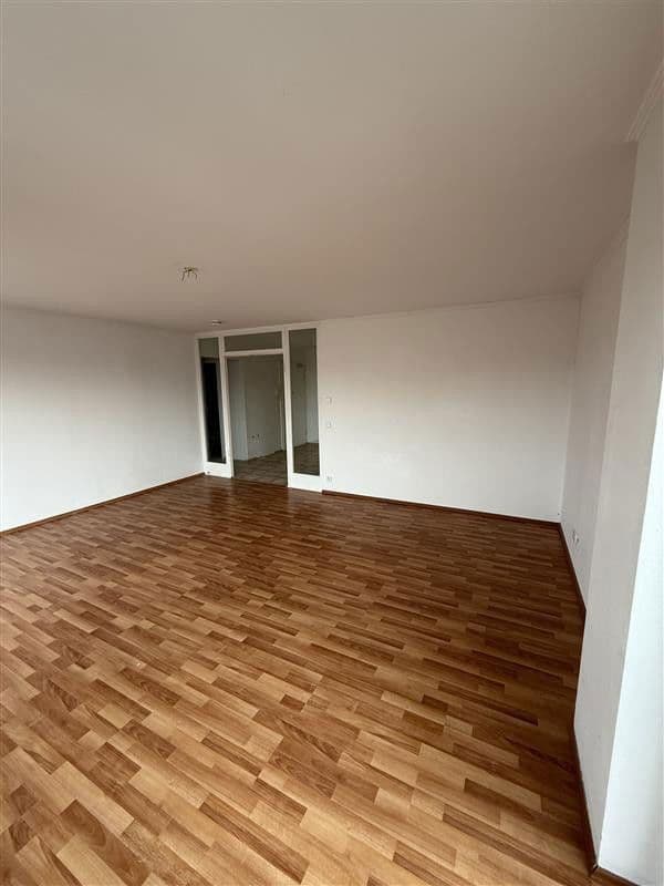Pronájem bytu 3+1 89 m², Horkheimer Straße 1, Falkensee, Braniborsko Pronájem bytu 3+1 89 m², Horkheimer Straße 1, Falkensee, Braniborsko