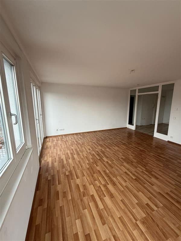 Pronájem bytu 3+1 89 m², Horkheimer Straße 1, Falkensee, Braniborsko Pronájem bytu 3+1 89 m², Horkheimer Straße 1, Falkensee, Braniborsko
