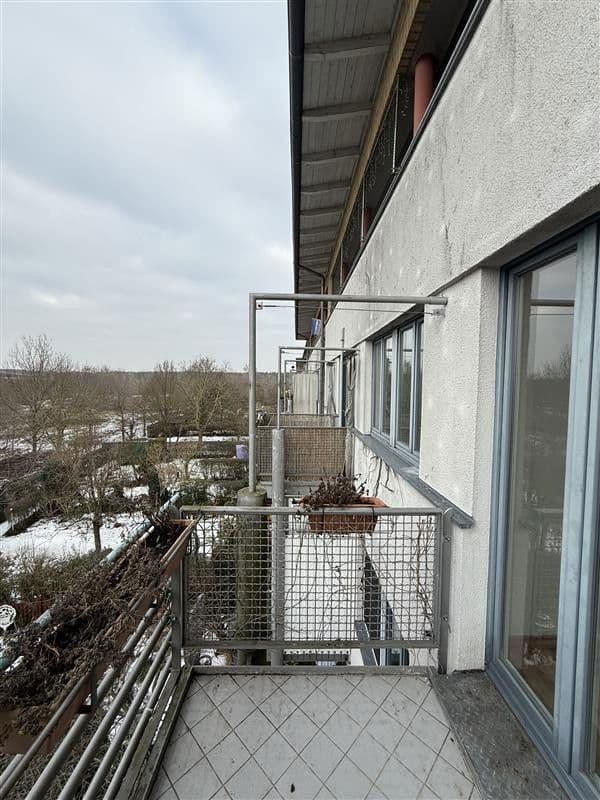 Pronájem bytu 3+1 89 m², Horkheimer Straße 1, Falkensee, Braniborsko Pronájem bytu 3+1 89 m², Horkheimer Straße 1, Falkensee, Braniborsko