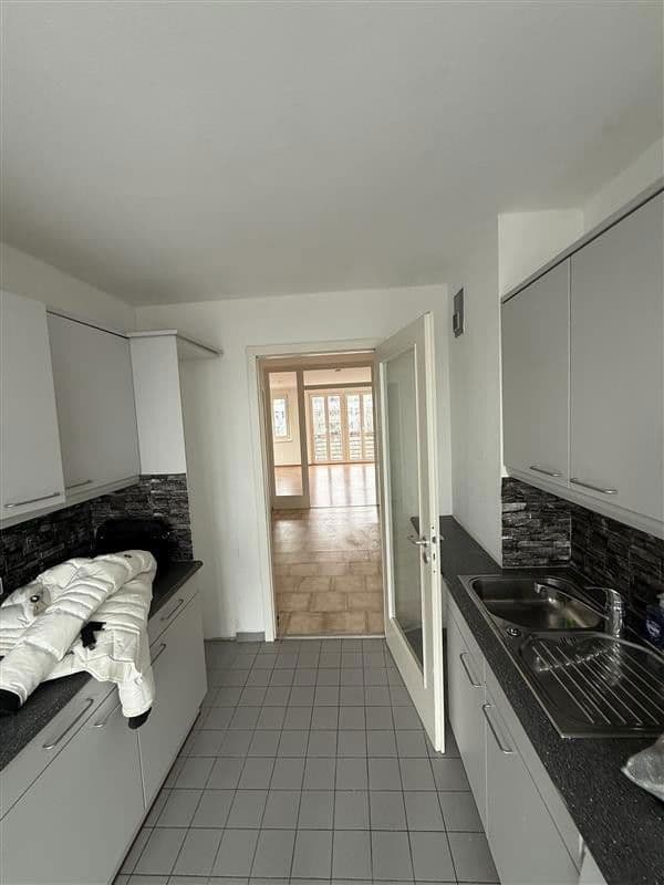 Pronájem bytu 3+1 89 m², Horkheimer Straße 1, Falkensee, Braniborsko Pronájem bytu 3+1 89 m², Horkheimer Straße 1, Falkensee, Braniborsko