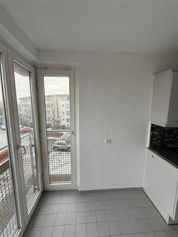 Pronájem bytu 3+1 89 m², Horkheimer Straße 1, Falkensee, Braniborsko Pronájem bytu 3+1 89 m², Horkheimer Straße 1, Falkensee, Braniborsko