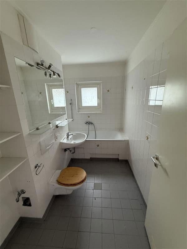 Pronájem bytu 3+1 89 m², Horkheimer Straße 1, Falkensee, Braniborsko Pronájem bytu 3+1 89 m², Horkheimer Straße 1, Falkensee, Braniborsko