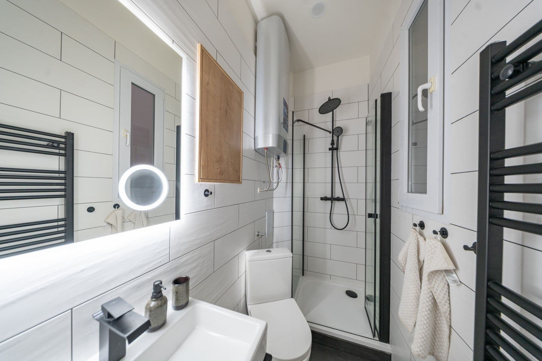 Prodej bytu 2+kk 46 m², Jaromírova, Praha, Praha Prodej bytu 2+kk 46 m², Jaromírova, Praha, Praha