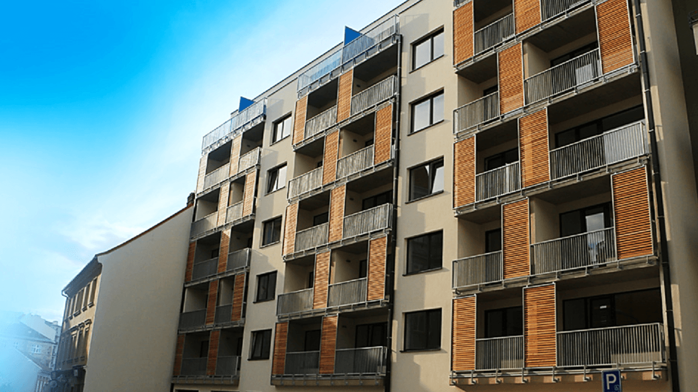 Pronájem bytu 2+kk 156 m², Francouzská, Brno, Jihomoravský kraj Pronájem bytu 2+kk 156 m², Francouzská, Brno, Jihomoravský kraj