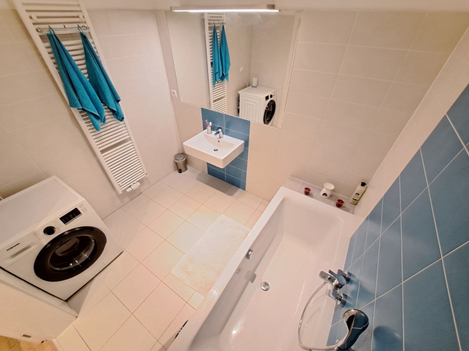 Pronájem bytu 2+kk 156 m², Francouzská, Brno, Jihomoravský kraj Pronájem bytu 2+kk 156 m², Francouzská, Brno, Jihomoravský kraj