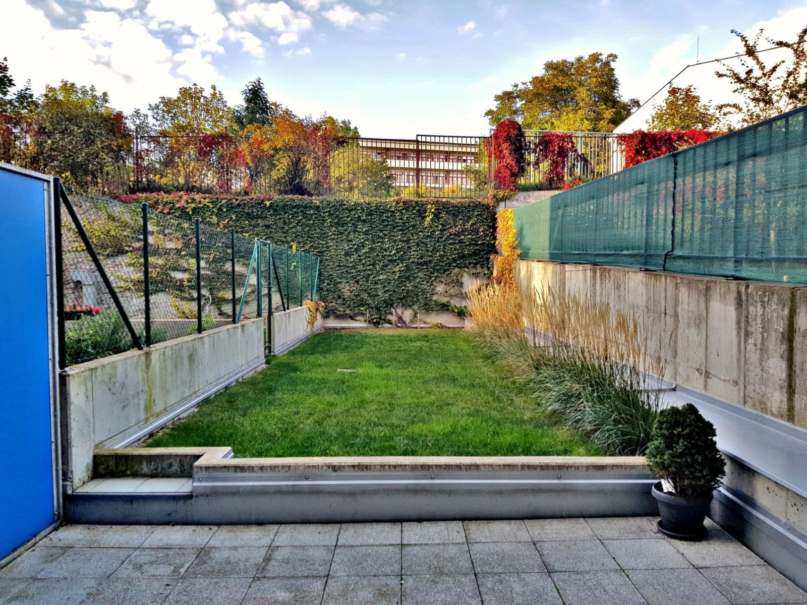 Pronájem bytu 2+kk 156 m², Francouzská, Brno, Jihomoravský kraj Pronájem bytu 2+kk 156 m², Francouzská, Brno, Jihomoravský kraj