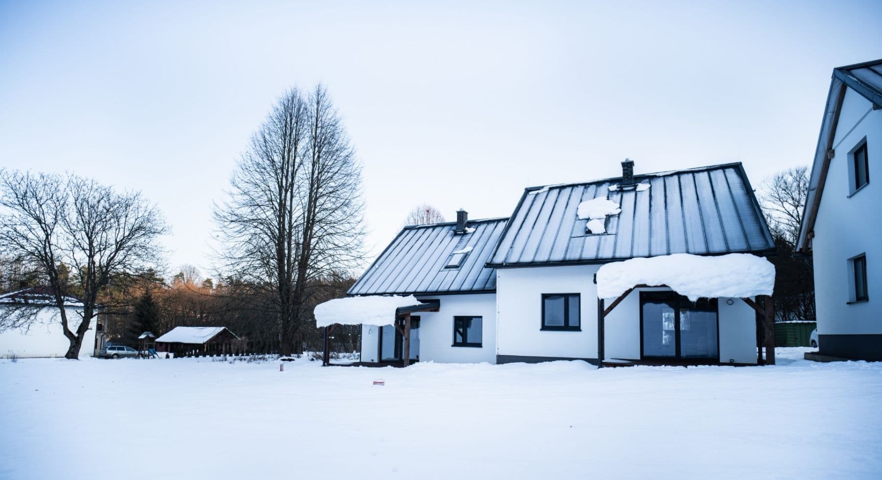 Prodej domu 195 m², pozemek 571 m², Čistá u Horek, Liberecký kraj Prodej domu 195 m², pozemek 571 m², Čistá u Horek, Liberecký kraj