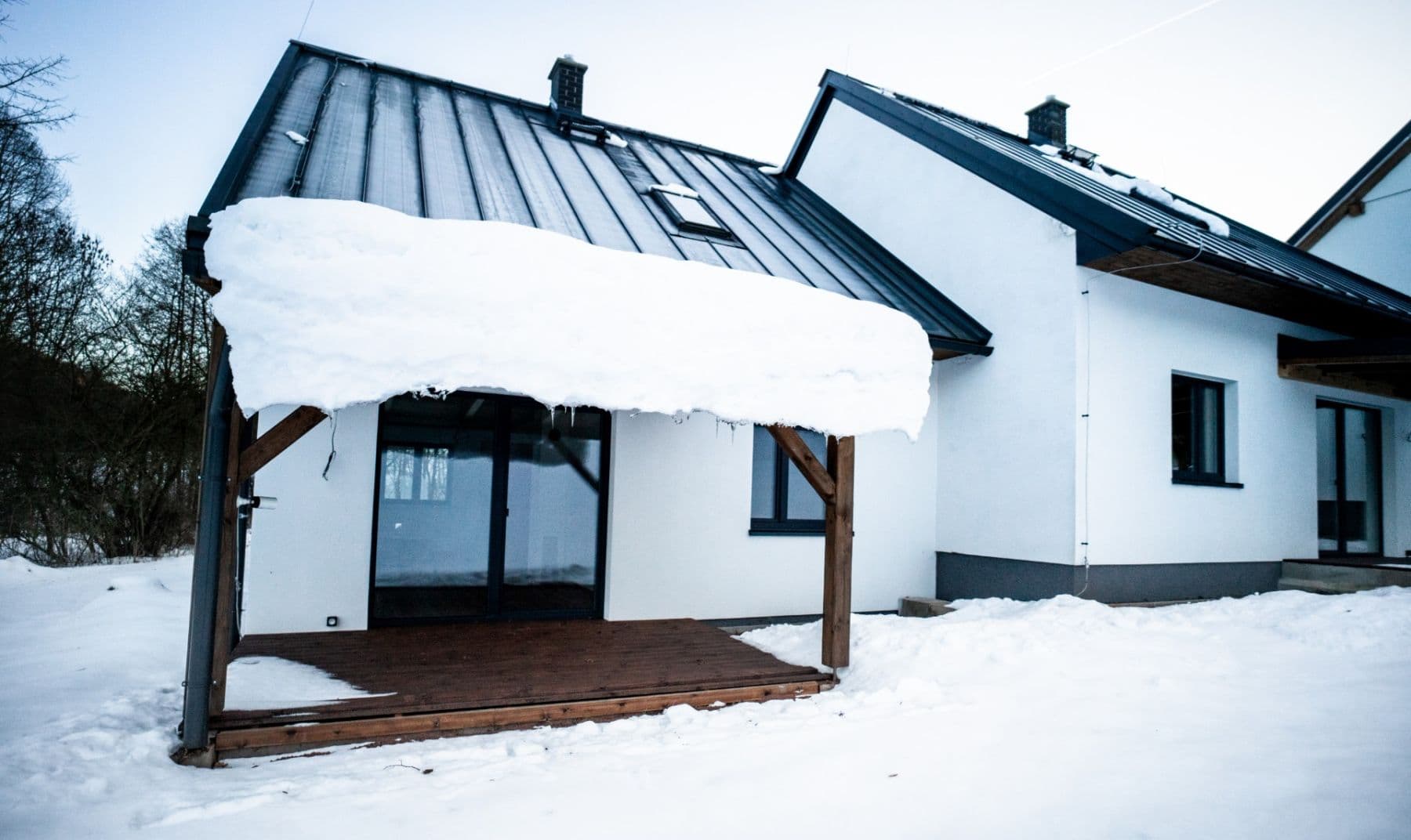 Prodej domu 195 m², pozemek 571 m², Čistá u Horek, Liberecký kraj Prodej domu 195 m², pozemek 571 m², Čistá u Horek, Liberecký kraj