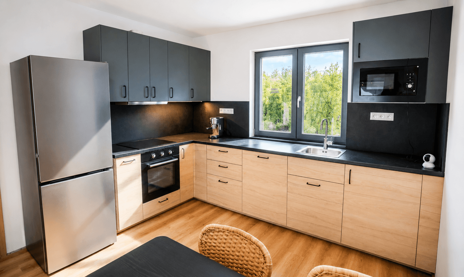 Prodej domu 195 m², pozemek 571 m², Čistá u Horek, Liberecký kraj Prodej domu 195 m², pozemek 571 m², Čistá u Horek, Liberecký kraj