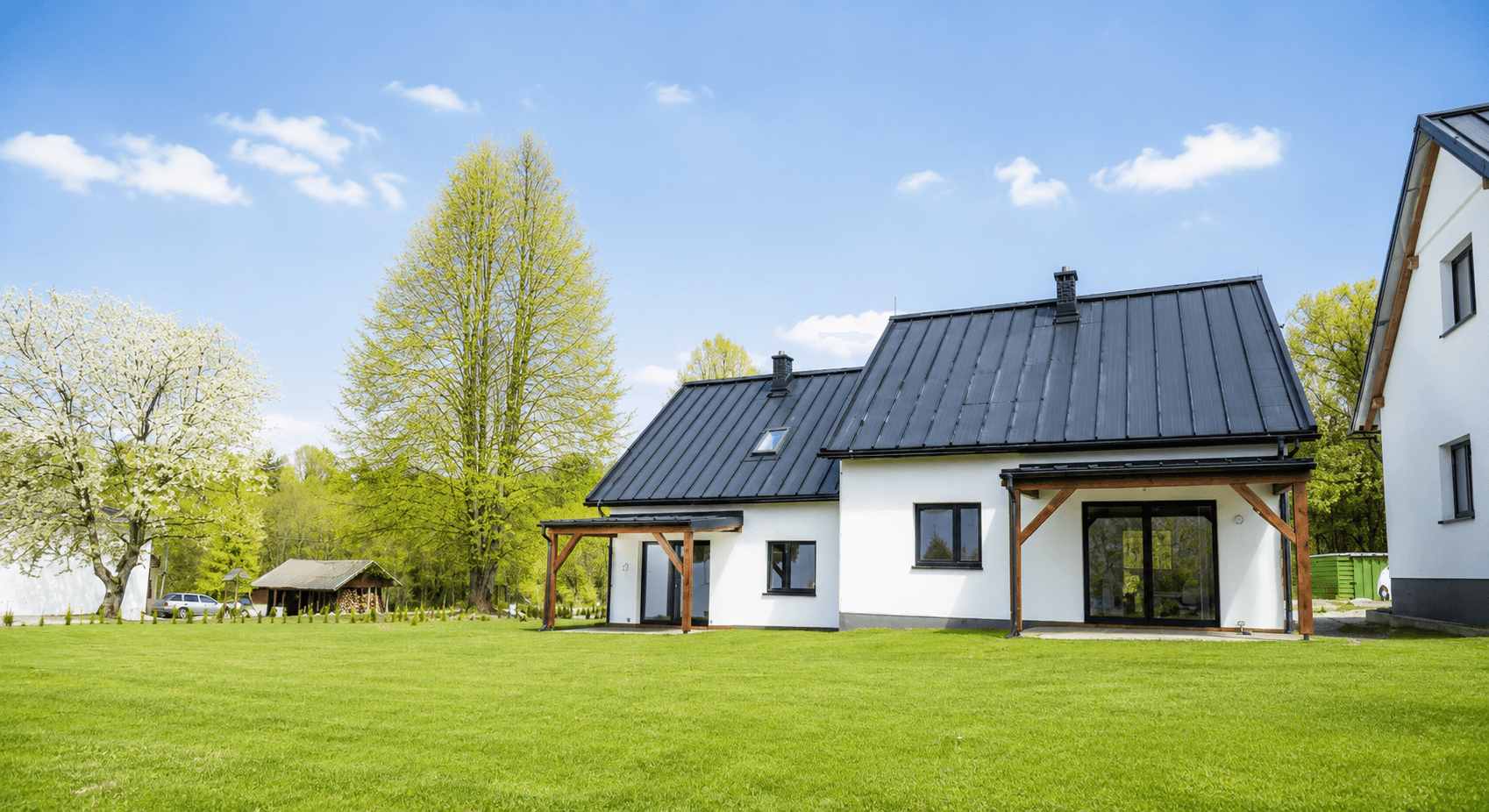 Prodej domu 195 m², pozemek 571 m², Čistá u Horek, Liberecký kraj Prodej domu 195 m², pozemek 571 m², Čistá u Horek, Liberecký kraj