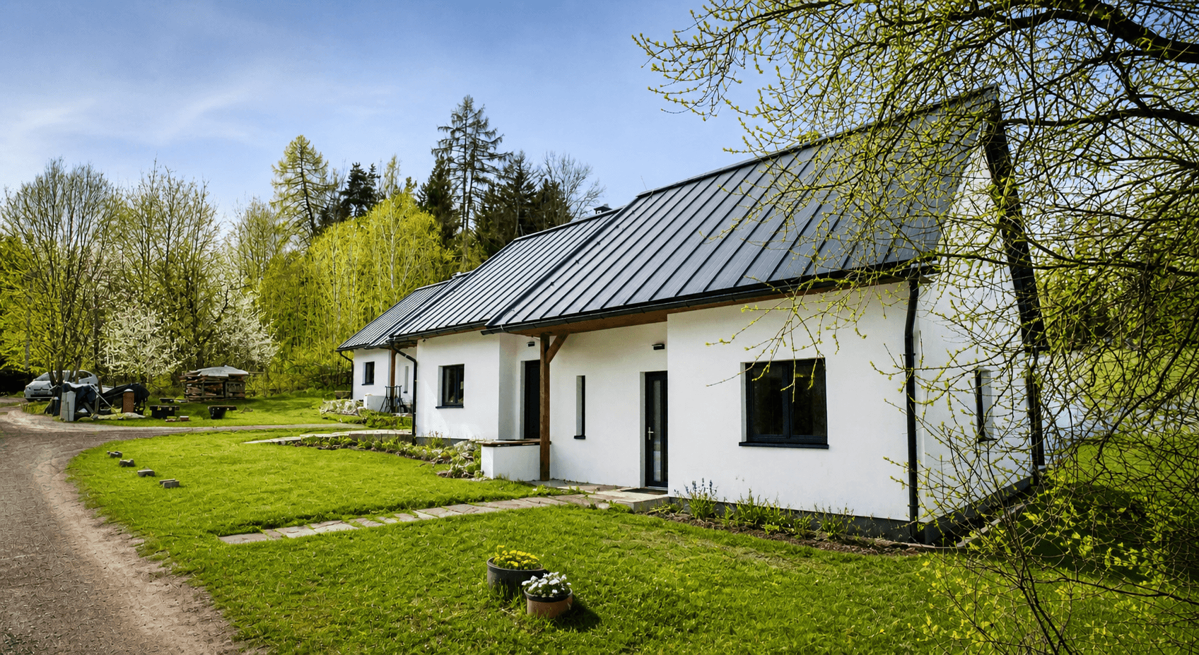 Prodej domu 195 m², pozemek 571 m², Čistá u Horek, Liberecký kraj Prodej domu 195 m², pozemek 571 m², Čistá u Horek, Liberecký kraj