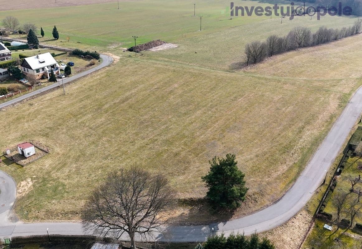 Prodej pozemku 20.194 m², Osečná, Liberecký kraj Prodej pozemku 20.194 m², Osečná, Liberecký kraj