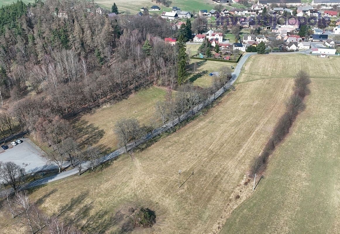 Prodej pozemku 20.194 m², Osečná, Liberecký kraj Prodej pozemku 20.194 m², Osečná, Liberecký kraj