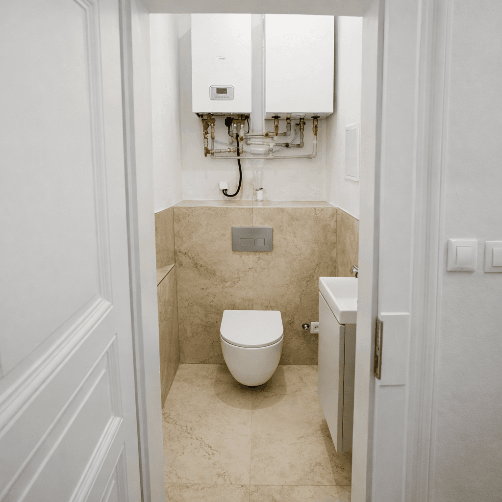 Prodej bytu 2+1 69 m², Pernerova, Praha, Praha Prodej bytu 2+1 69 m², Pernerova, Praha, Praha