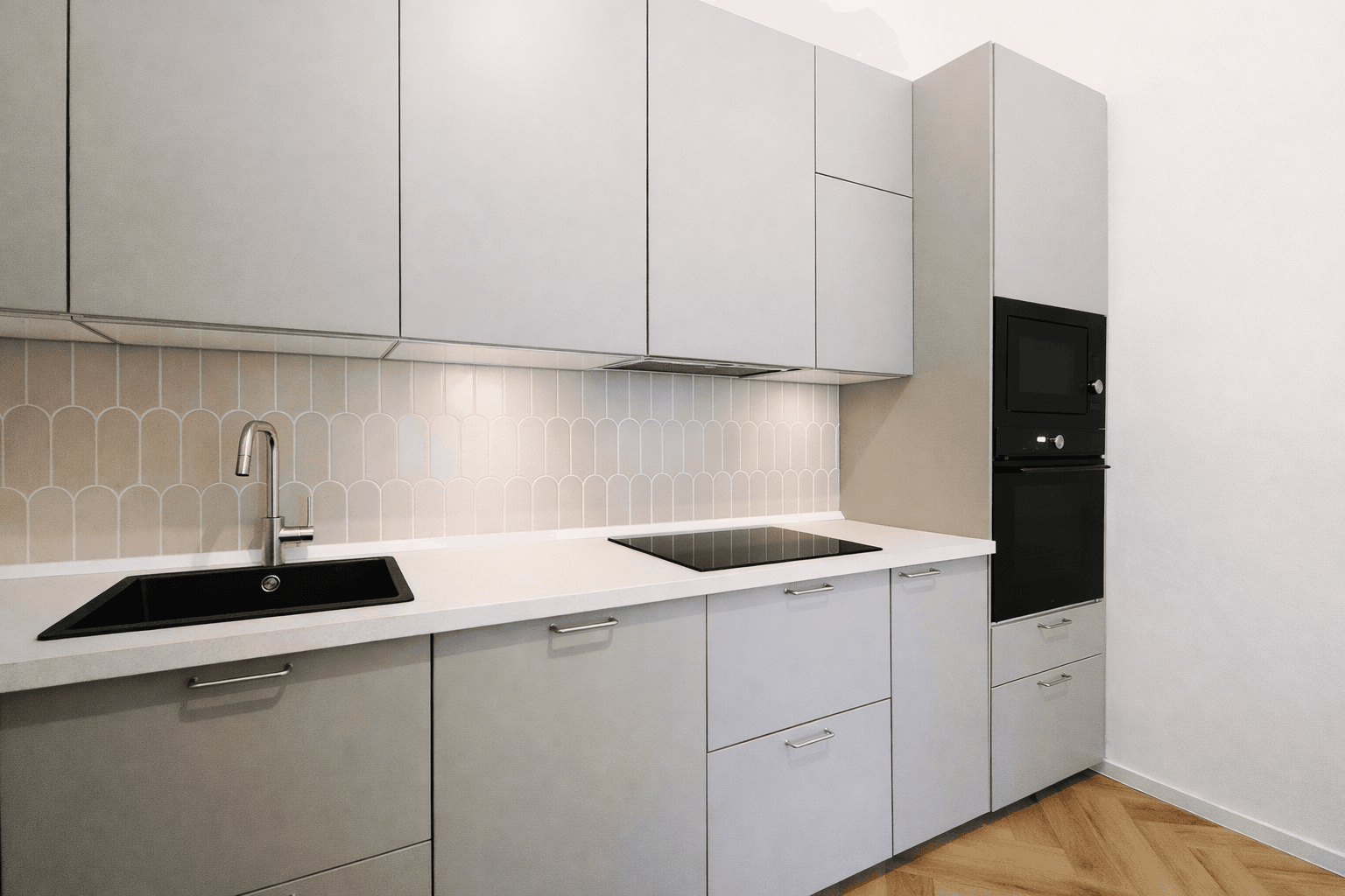 Prodej bytu 2+1 69 m², Pernerova, Praha, Praha Prodej bytu 2+1 69 m², Pernerova, Praha, Praha