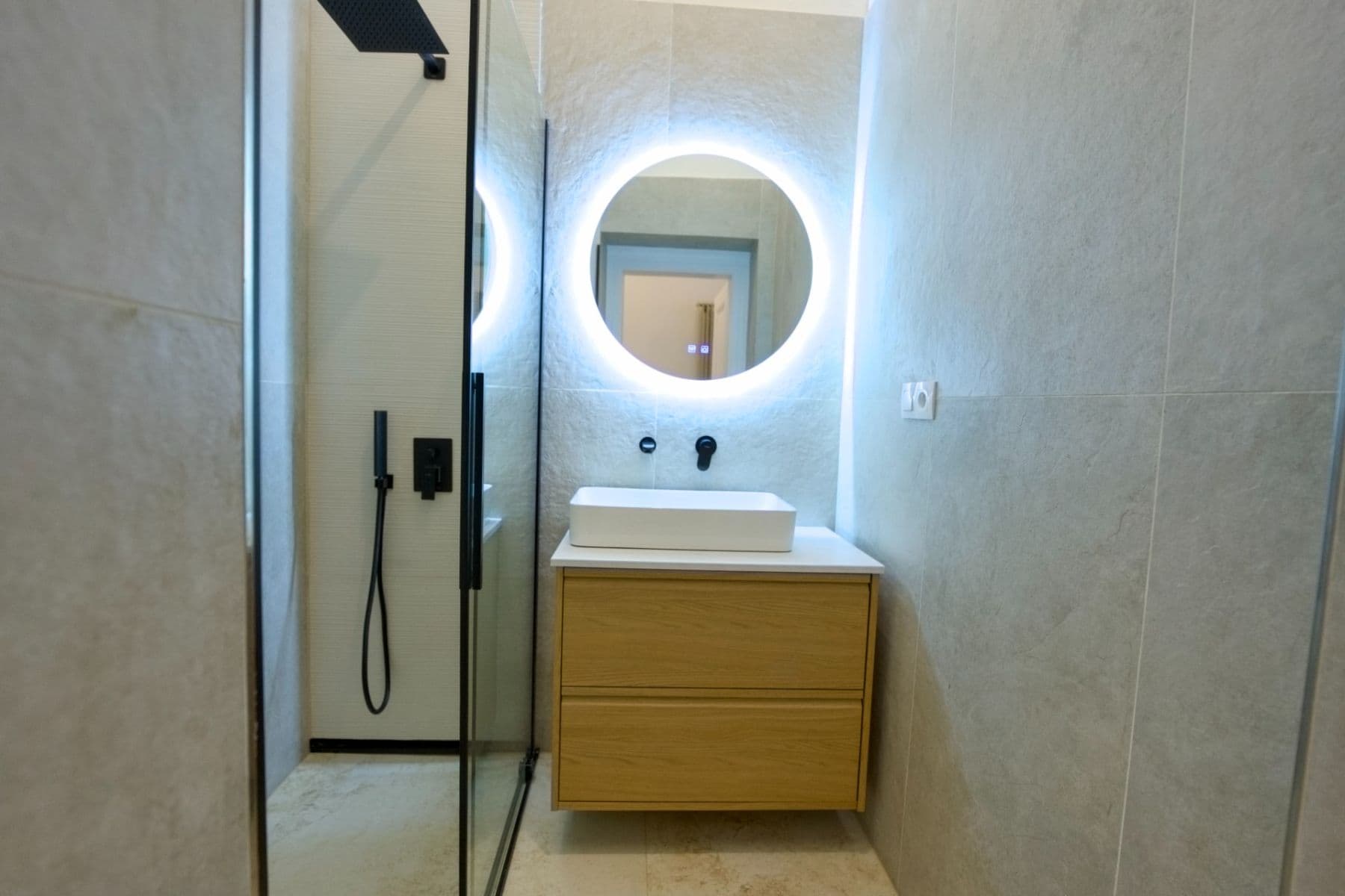 Prodej bytu 2+1 69 m², Pernerova, Praha, Praha Prodej bytu 2+1 69 m², Pernerova, Praha, Praha