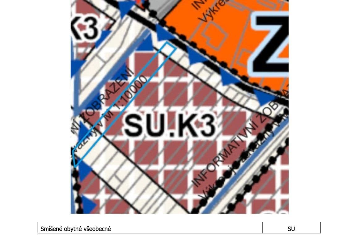 Prodej pozemku 912 m², Brno, Jihomoravský kraj Prodej pozemku 912 m², Brno, Jihomoravský kraj