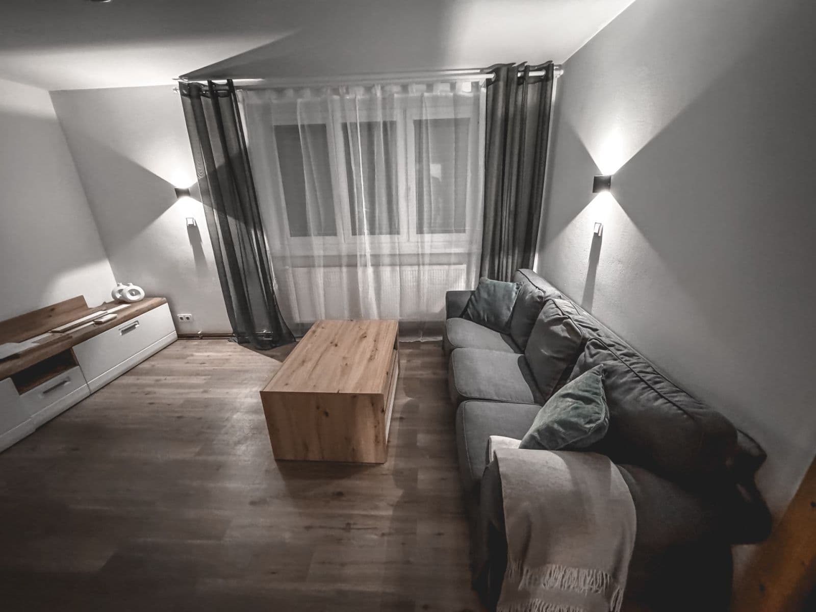 Pronájem bytu 3+1 65 m², Petra Bezruče, Kladno, Středočeský kraj Pronájem bytu 3+1 65 m², Petra Bezruče, Kladno, Středočeský kraj