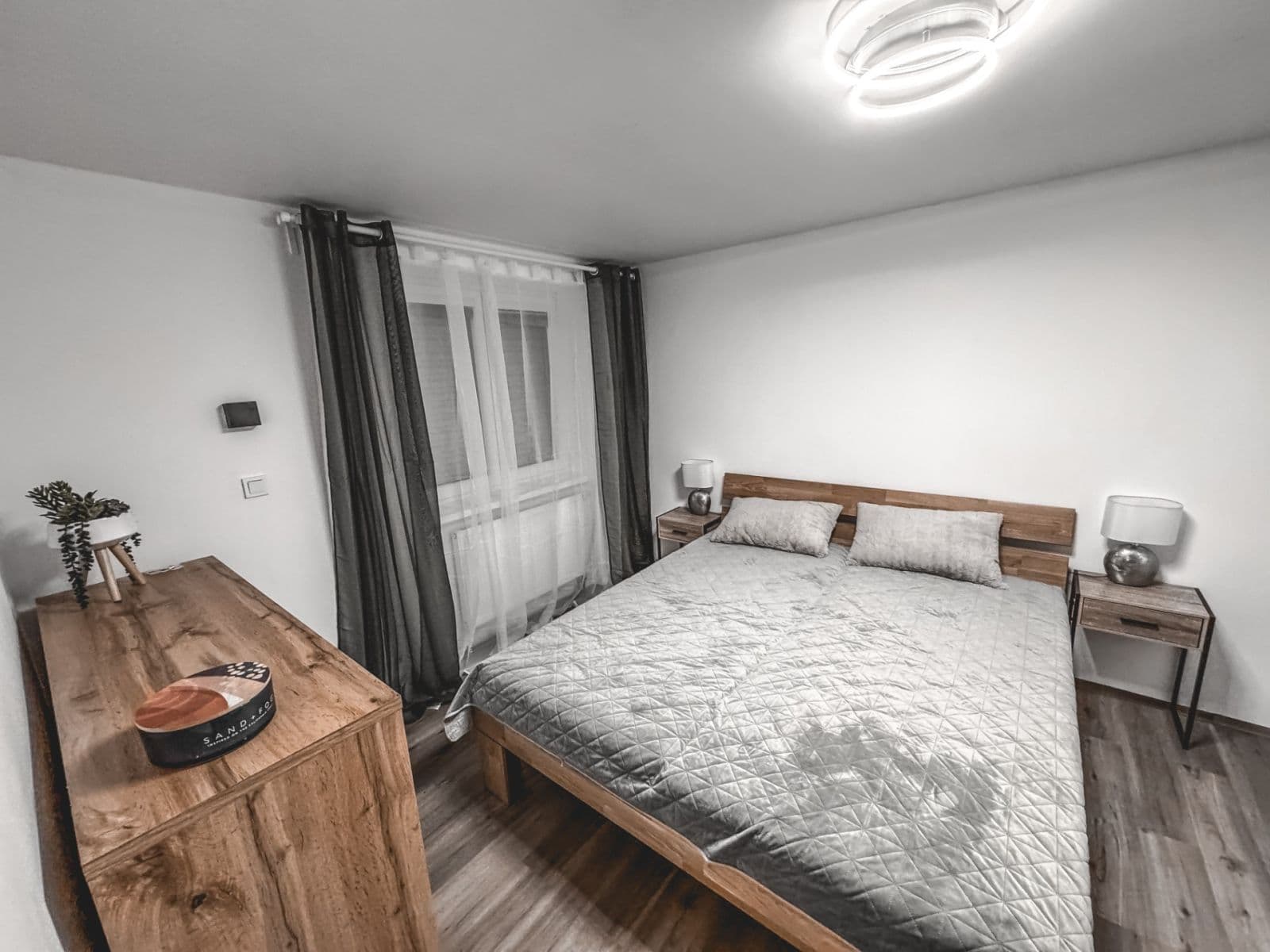 Pronájem bytu 3+1 65 m², Petra Bezruče, Kladno, Středočeský kraj Pronájem bytu 3+1 65 m², Petra Bezruče, Kladno, Středočeský kraj