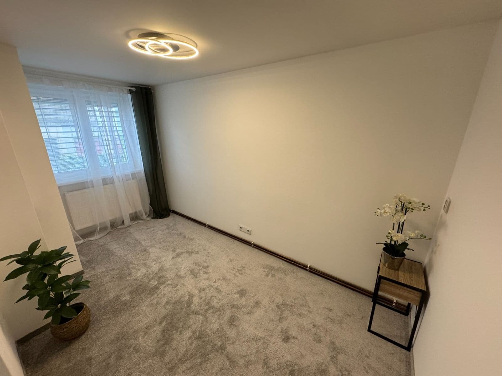 Pronájem bytu 3+1 65 m², Petra Bezruče, Kladno, Středočeský kraj Pronájem bytu 3+1 65 m², Petra Bezruče, Kladno, Středočeský kraj