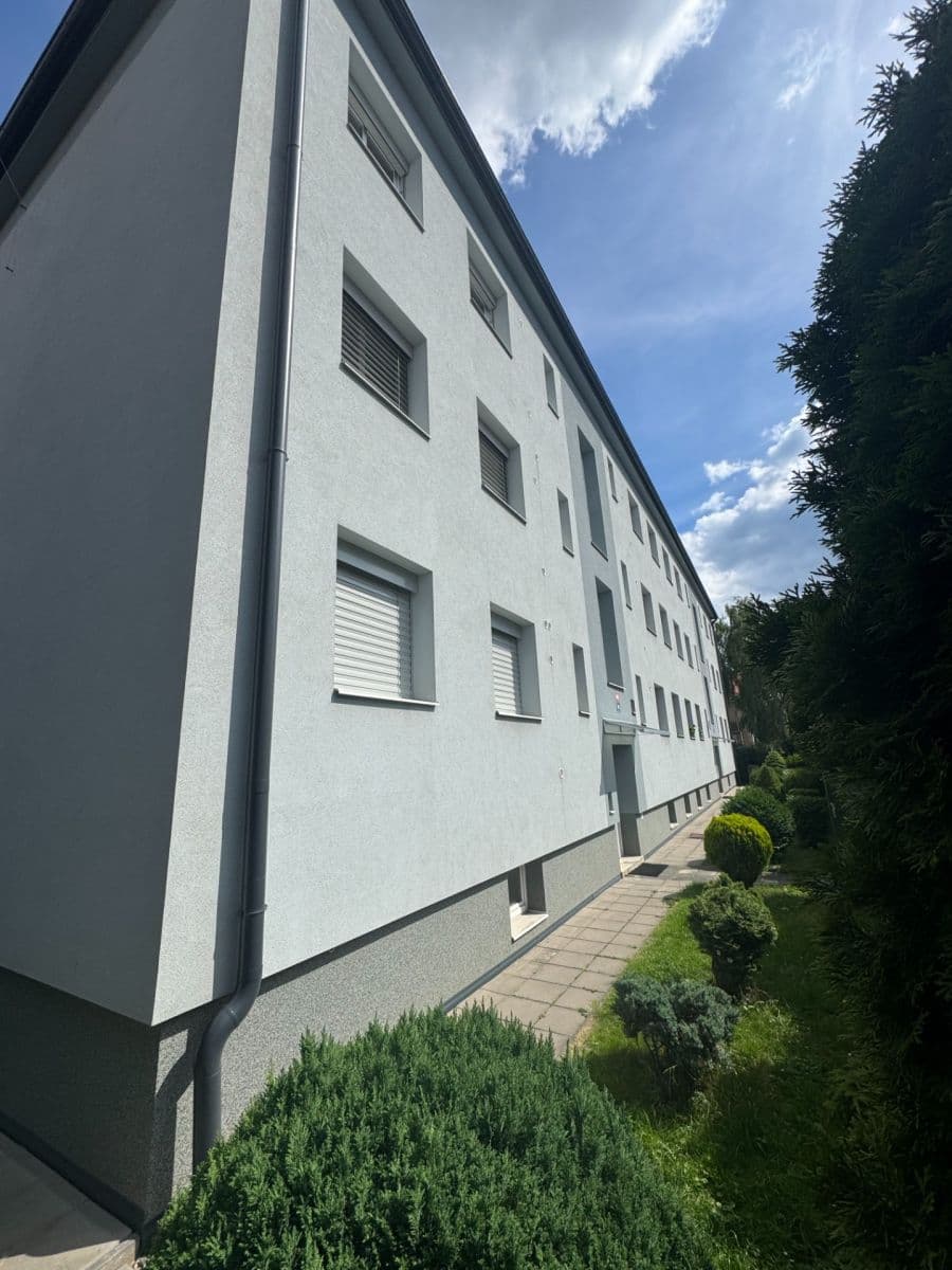 Pronájem bytu 3+1 65 m², Petra Bezruče, Kladno, Středočeský kraj Pronájem bytu 3+1 65 m², Petra Bezruče, Kladno, Středočeský kraj