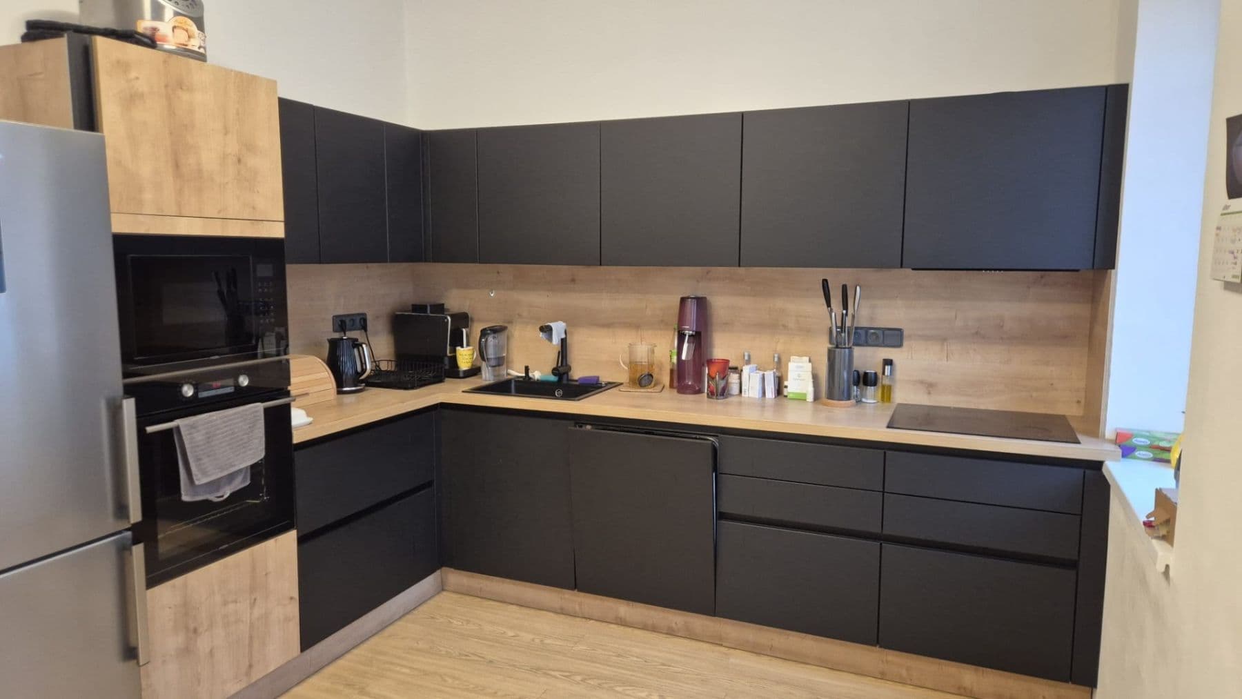 Prodej bytu 4+kk 80 m², Letní, Brno, Jihomoravský kraj Prodej bytu 4+kk 80 m², Letní, Brno, Jihomoravský kraj