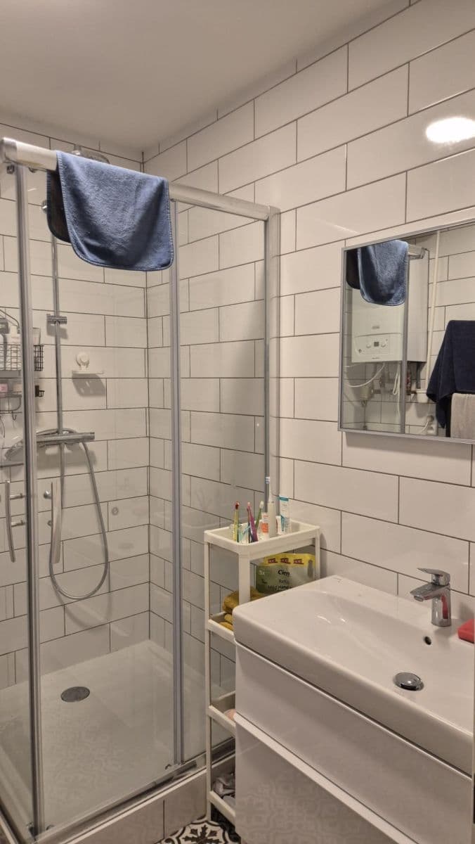 Prodej bytu 4+kk 80 m², Letní, Brno, Jihomoravský kraj Prodej bytu 4+kk 80 m², Letní, Brno, Jihomoravský kraj