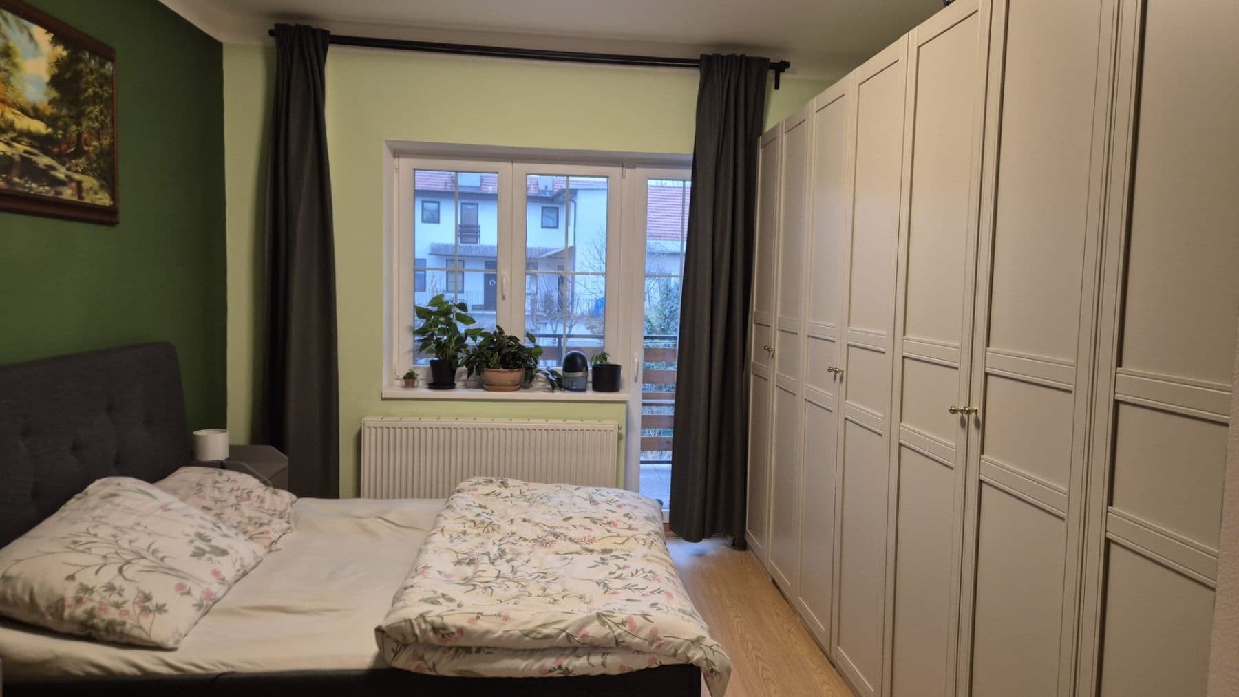 Prodej bytu 4+kk 80 m², Letní, Brno, Jihomoravský kraj Prodej bytu 4+kk 80 m², Letní, Brno, Jihomoravský kraj