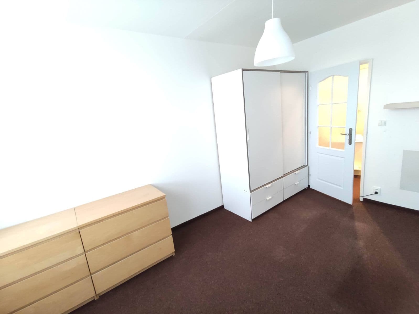 Pronájem bytu 2+kk 43 m², Doubravická, Praha, Praha Pronájem bytu 2+kk 43 m², Doubravická, Praha, Praha