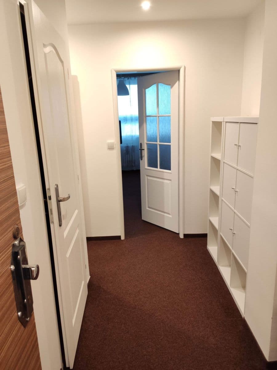 Pronájem bytu 2+kk 43 m², Doubravická, Praha, Praha Pronájem bytu 2+kk 43 m², Doubravická, Praha, Praha