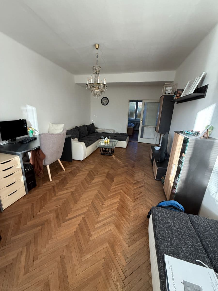 Prodej bytu 2+1 52 m², Opavská, Ostrava, Moravskoslezský kraj Prodej bytu 2+1 52 m², Opavská, Ostrava, Moravskoslezský kraj