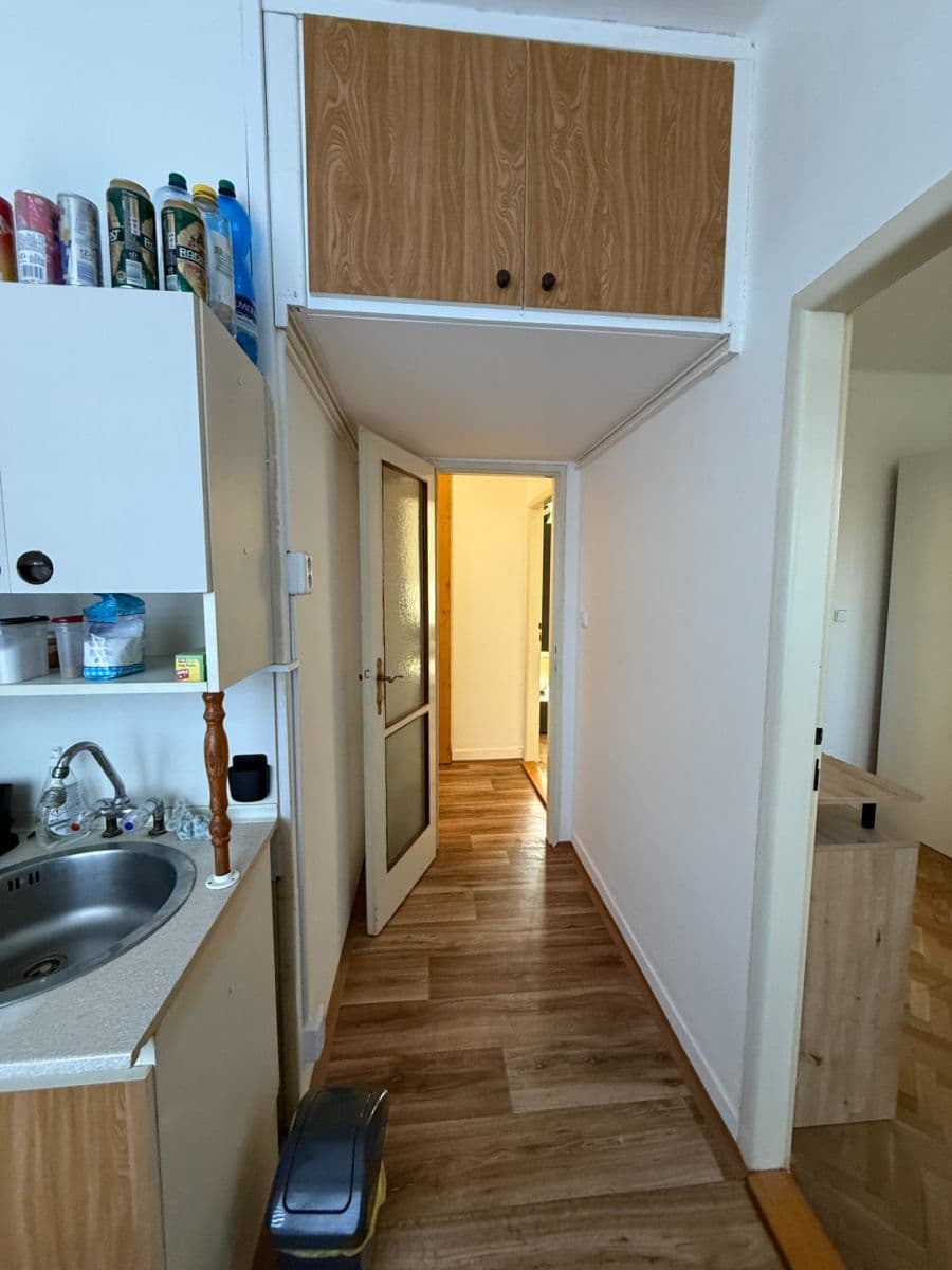 Prodej bytu 2+1 52 m², Opavská, Ostrava, Moravskoslezský kraj Prodej bytu 2+1 52 m², Opavská, Ostrava, Moravskoslezský kraj