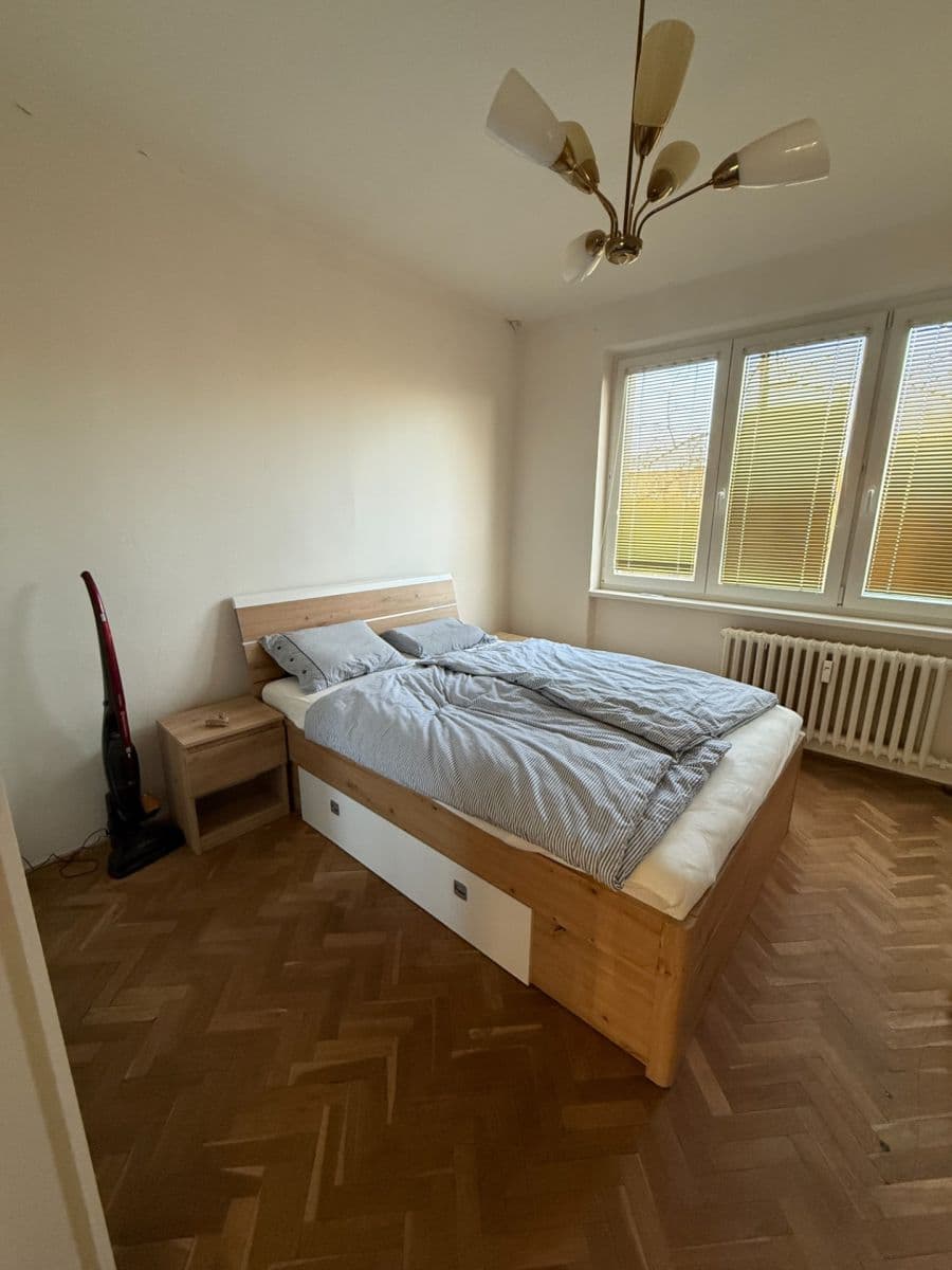 Prodej bytu 2+1 52 m², Opavská, Ostrava, Moravskoslezský kraj Prodej bytu 2+1 52 m², Opavská, Ostrava, Moravskoslezský kraj