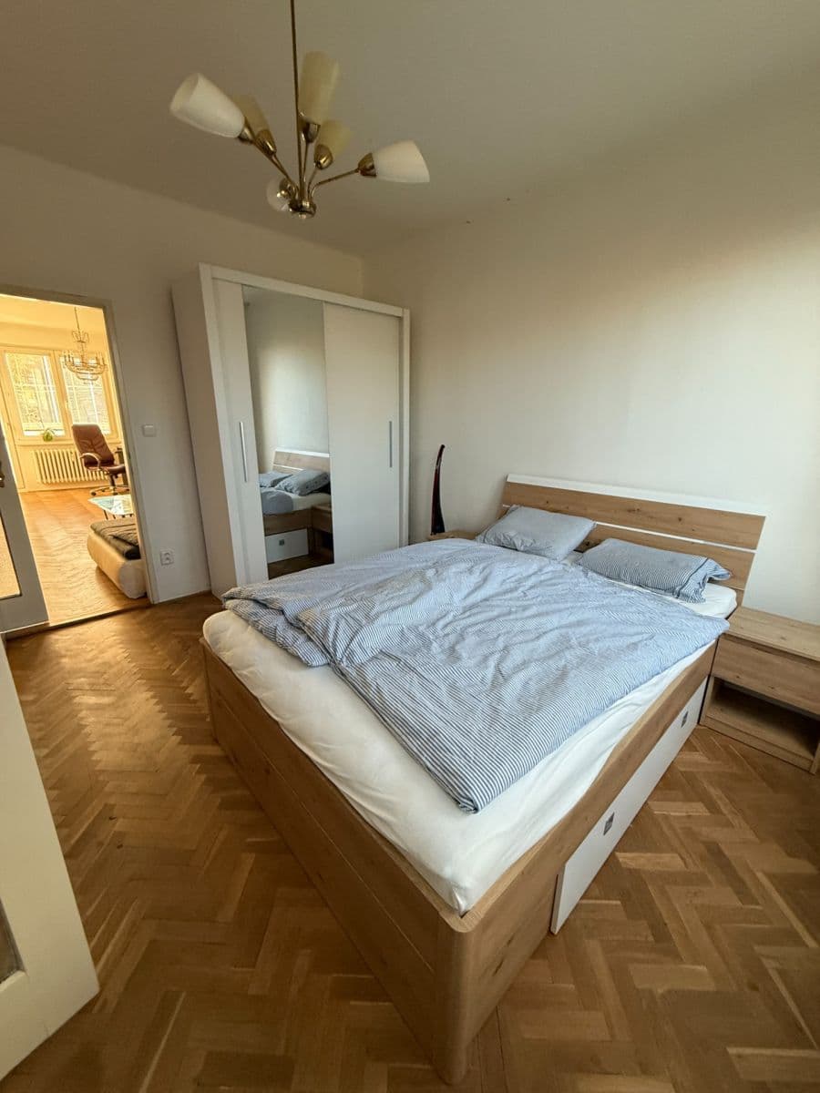 Prodej bytu 2+1 52 m², Opavská, Ostrava, Moravskoslezský kraj Prodej bytu 2+1 52 m², Opavská, Ostrava, Moravskoslezský kraj